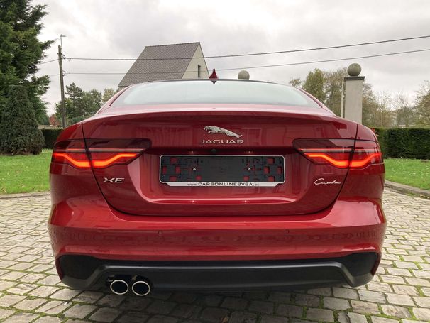 Jaguar XE D200 S 150 kW image number 3