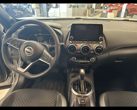 Nissan Juke 69 kW image number 7