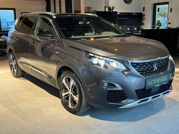 Peugeot 5008 88 kW image number 2