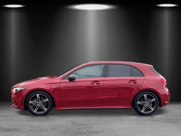 Mercedes-Benz A 220 d 140 kW image number 5