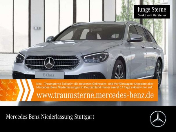 Mercedes-Benz E 220 d T 143 kW image number 3