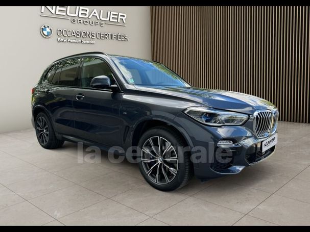 BMW X5 45e xDrive 290 kW image number 2