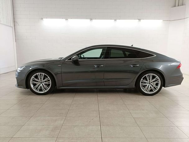 Audi A7 45 TFSI Sportback Business 195 kW image number 5