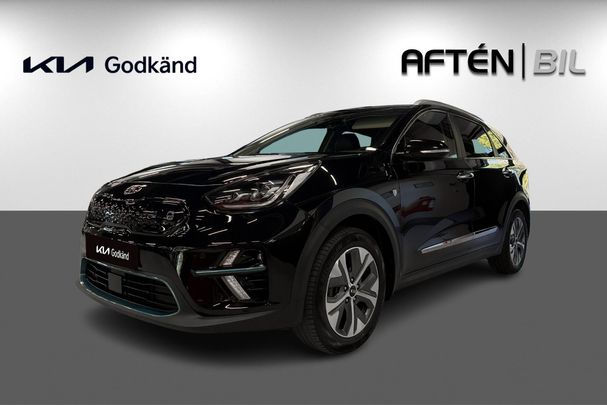 Kia Niro e 64 kWh 150 kW image number 1