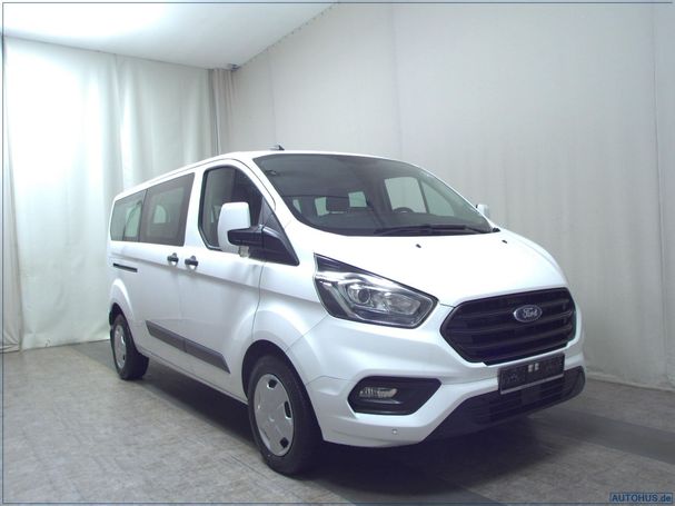 Ford Transit Custom 2.0 TDCi Trend 96 kW image number 2