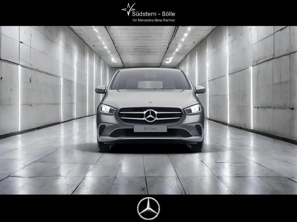 Mercedes-Benz B 200 d 110 kW image number 4