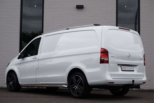 Mercedes-Benz Vito 119 CDi 140 kW image number 8