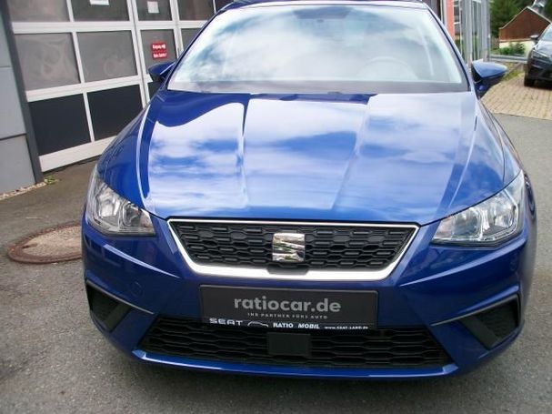 Seat Ibiza ST 1.0 EcoTSI Style 70 kW image number 13