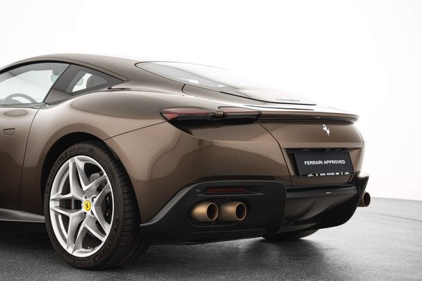 Ferrari Roma 456 kW image number 32