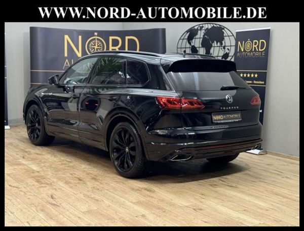 Volkswagen Touareg 3.0 TSI 4Motion 250 kW image number 8