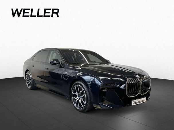 BMW 740d xDrive M Sport 220 kW image number 6