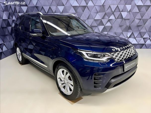 Land Rover Discovery D300 S 221 kW image number 3