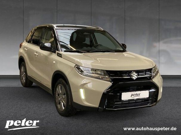 Suzuki Vitara 1.4 Hybrid Comfort ALLGRIP 95 kW image number 2