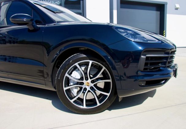 Porsche Cayenne S 324 kW image number 7