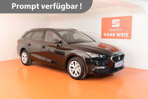 Seat Leon 1.0 TSI Reference 66 kW image number 1