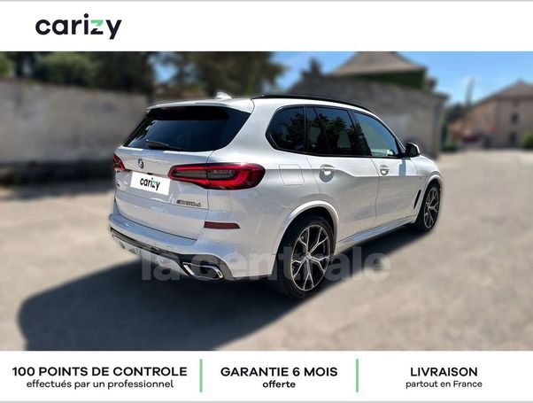 BMW X5 xDrive30d 195 kW image number 4