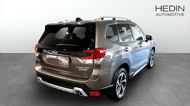 Subaru Forester 20i 110 kW image number 2