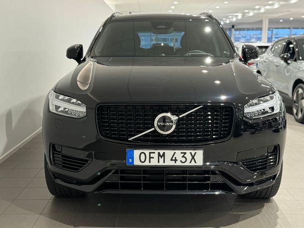 Volvo XC90 AWD T8 341 kW image number 17