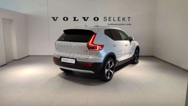 Volvo XC40 B5 AWD T8 184 kW image number 3