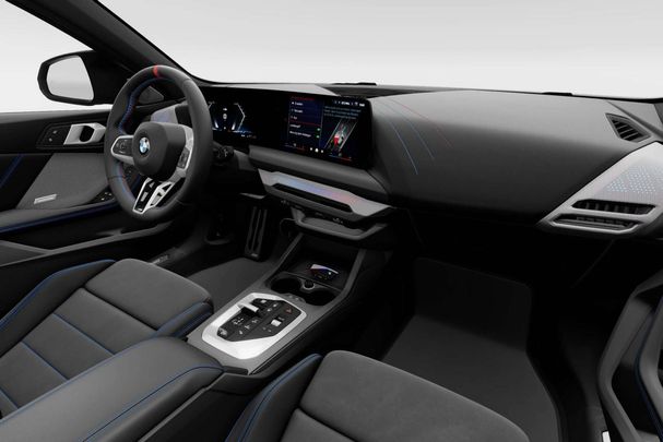 BMW 135i xDrive 221 kW image number 14