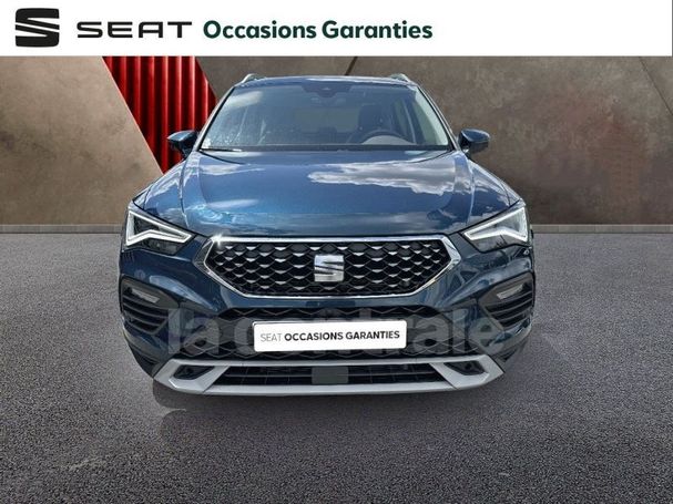 Seat Ateca 1.5 TSI DSG 110 kW image number 2