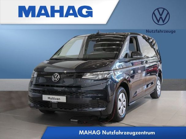 Volkswagen T7 Multivan 1.5 TSI DSG 100 kW image number 2