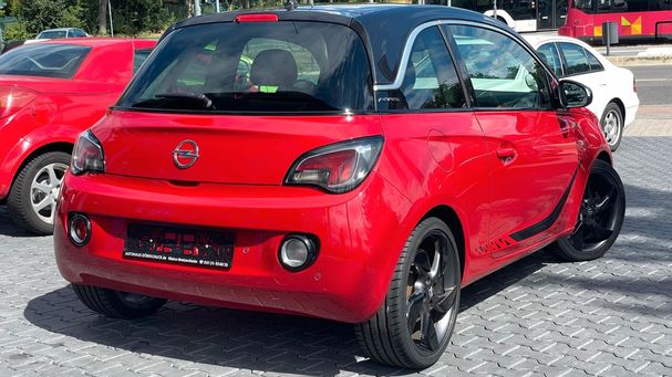 Opel Adam 64 kW image number 2