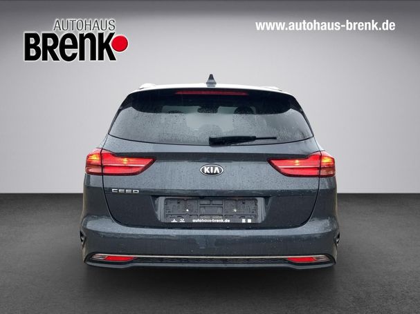 Kia Ceed 1.0 74 kW image number 5