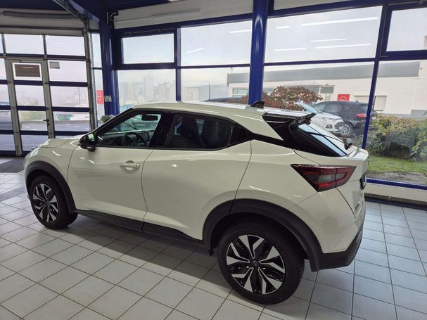 Nissan Juke 1.0 DIG-T Acenta DCT 84 kW image number 3