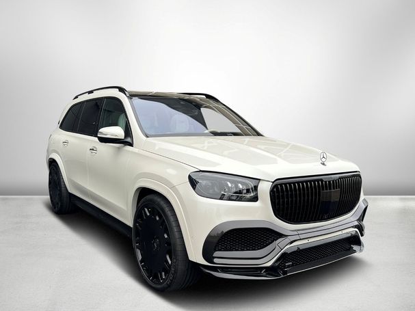 Mercedes-Benz GLS 600 4Matic Maybach 410 kW image number 3