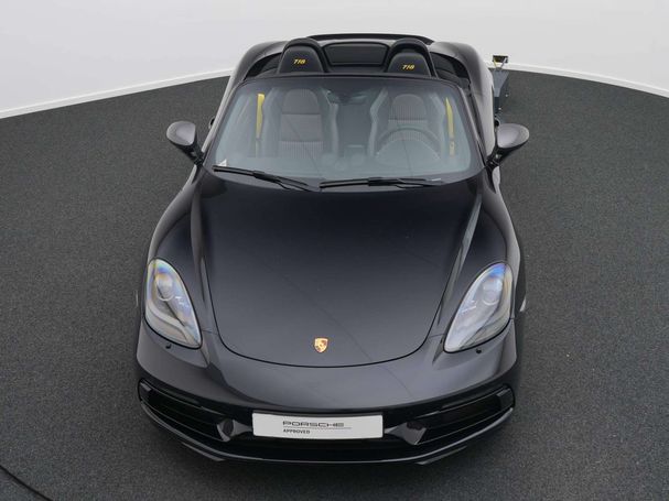 Porsche Boxster 220 kW image number 27