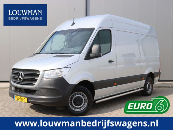 Mercedes-Benz Sprinter 315 CDI RWD 110 kW image number 1