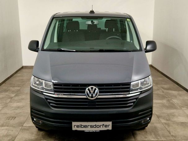 Volkswagen T6 Transporter 4Motion 110 kW image number 5