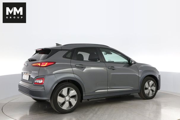 Hyundai Kona 64 kWh Premium 150 kW image number 3