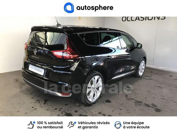 Renault Grand Scenic BLUE dCi 120 88 kW image number 4