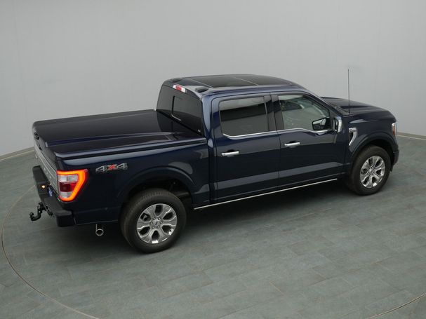 Ford F-150 298 kW image number 34