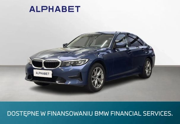 BMW 320i 135 kW image number 2