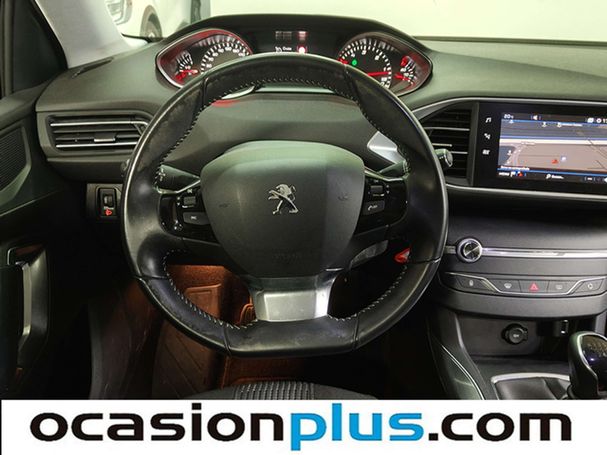 Peugeot 308 1.5 BlueHDi 130 Allure 96 kW image number 23