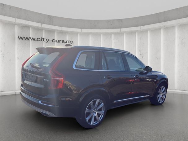 Volvo XC90 AWD Inscription 173 kW image number 6