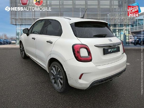 Fiat 500X 98 kW image number 7