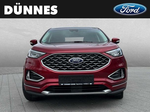 Ford Edge 2.0 EcoBlue Bi-Turbo 4x4 Vignale 175 kW image number 8