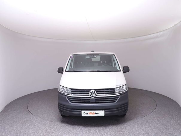 Volkswagen T6 Transporter 81 kW image number 3