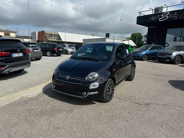 Fiat 500 1.0 51 kW image number 1