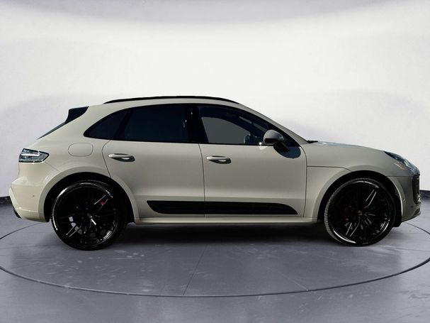 Porsche Macan GTS PDK 324 kW image number 8