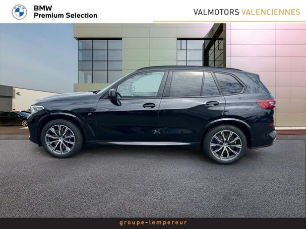 BMW X5 xDrive 213 kW image number 9