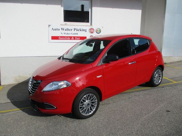 Lancia Ypsilon 63 kW image number 1