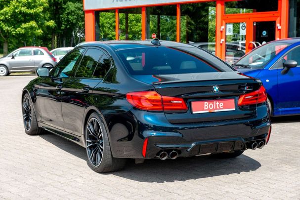 BMW M5 Competition M xDrive 460 kW image number 6