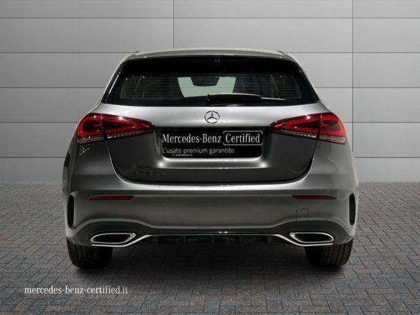 Mercedes-Benz A 250 e 160 kW image number 5