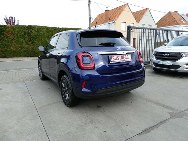 Fiat 500X 1.0 FireFly 88 kW image number 5