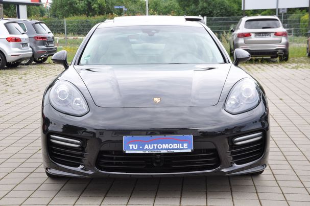 Porsche Panamera GTS PDK 324 kW image number 4